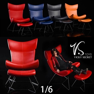 Chair: VS Toys Designer Chair (VST-19XG46)