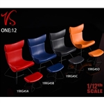 Chair: VS Toys 1/12th Designer Chair (VST-19XG45)
