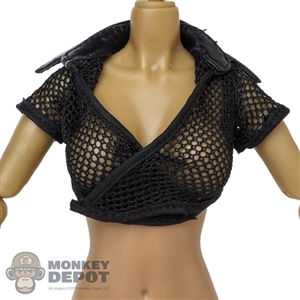 Shirt: VS Toys Female Mesh Top