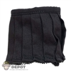 Skirt: VS Toys Female Black Pleated Skirt