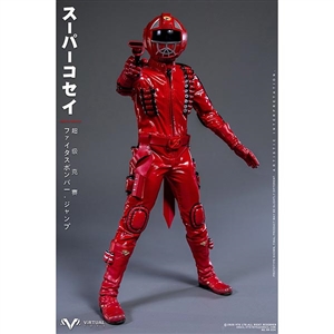 Virtual Toys Super Kosei (VTS-VM034)