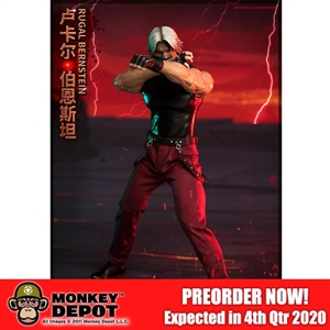 World Box The King Of Fighters Rugal (WB-KF102)