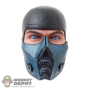 Head: World Box Sub-Zero