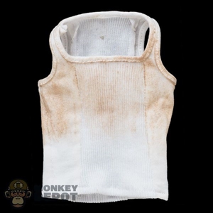 Shirt: World Box Mens Dirty Tank Top