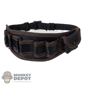 Belt: World Box Mens Canvas-Like Tool Belt