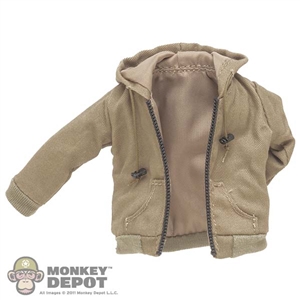 Coat: World Box Child Hooded Jacket