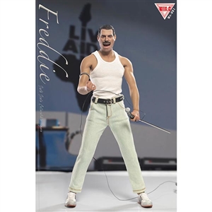 Accessory Set: Win C Studio Freddie Costume Set (WC-001B)