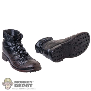 Shoes: Why Studio Mens Molded Boots