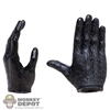 Hands: Why Studio Mens Molded Textured Gloved Hands