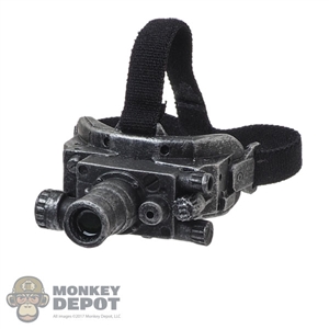 Goggles: WJL Toys Mens NVG