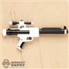 Weapon: X2Y Toys White Star Commander Pistol