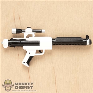 Weapon: X2Y Toys White Star Commander Pistol