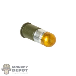 Ammo: Young Rich Toys 40 MM Grenade