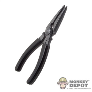 Tool: ZC World Needle-nose Pliers