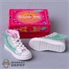 Shoes: Skechers Twinkle Toes Sneakers w/ Box