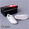 Shoes: Airwalk White Sneakers w/ Box