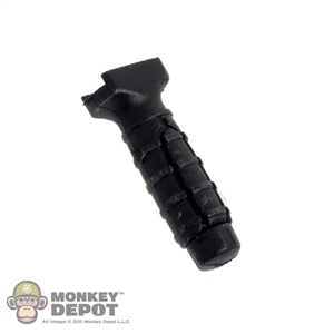 Grip: ZY Toys Black Grip