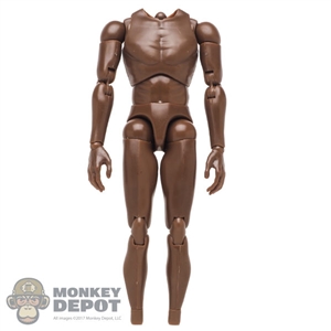 Figure: ZY Toys Narrow Shoulder A/A Base Body