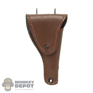 Holster: ZY Toys 1911 Leather-Like Holster