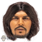 Head: ZY Toys Che Guevara