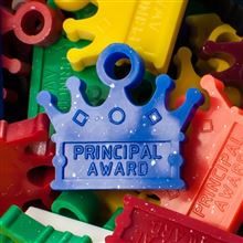 Student Awards - Principal Crown