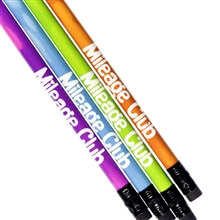 Mileage Club - Mood Pencils