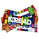 BW Bookmarks for Youth Reading
