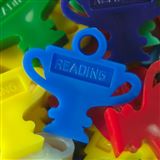 Youth Reading Incentives - Reading Trophy