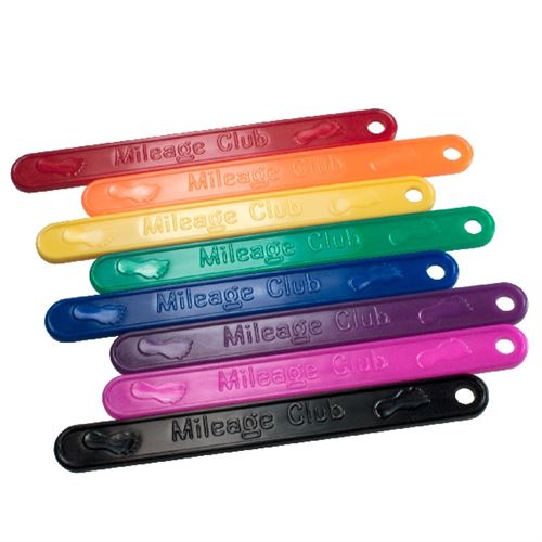 Youth Running Club Gear - Tally Sticks