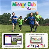 Mileage Club with EZ Scan Package