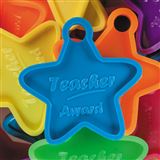 Teacher's Star School Award
