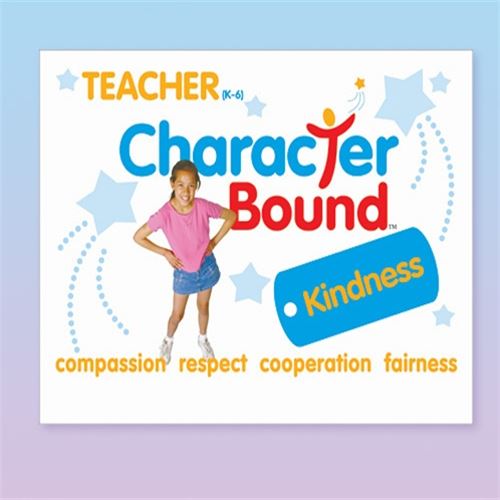 Character Education - CB Teacher Packet