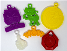 150 awards: Cool Cat, Well Done Mini Medal, WOW, Glow Thumb, Bullseye, and Owl-Standing