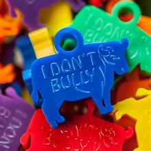 Anti-bully Awards - Bold Bull Award