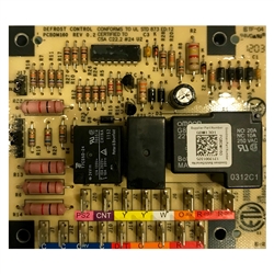 Goodman, Daikin, Amana Control board PCBDM160S (See Description For Fit)