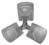 ProTech Condenser Fan Blade, 70-101323-29 (F)
