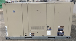 5 Ton Allied (made by Lennox) 14 SEER 460V Three Phase Natural Gas Package Unit, KGB060S4DMG (2533)(T)