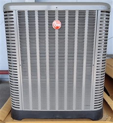 3.5 Ton Rheem 16 SEER Condenser RA1642AJ1NA (3279)(F)