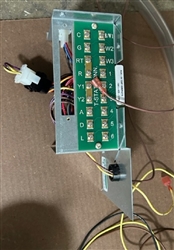 Bard Low Voltage Connector Board from W30HB-A00 (T)