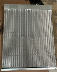 Bard Condensing Coil from W30HB-A00 (T)