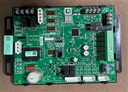 Rheem Control Board from R96VA1152524MSA (T)