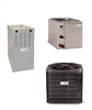 1.5 Ton EcoTemp 15.2 SEER2 45K BTU System W4A5S18AKAWA, WLAM244AA, WFER045A036C