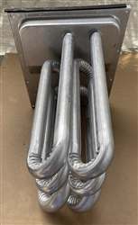 (Goodman) HE AFN01 Heat Exchanger, 0270F00900 (F)