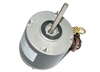 Condenser fan motor 1/4 HP 208-230V 1075 RPM