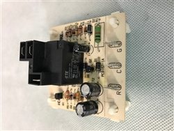 Bard OEM  Fan Blower Control Board 8201-056 (F)