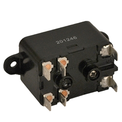 Switching Relay SPDT 90370 24VAC Replaces 90-370, 90-370Q