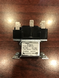 Switching Relay DPDT 90-340 Type 91 Relay Replaces 91-901, 90-340, L36-901