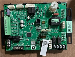 Rheem Control Board from R96VA1002521MSA  (T)