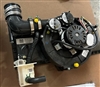 Rheem Induced Draft Blower Assembly from R96VA1002521MSA (T)