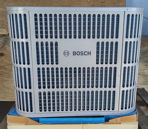 Bosch 2 3 Ton Heat Pump Inverter Condenser BOVB36HDN1M18M